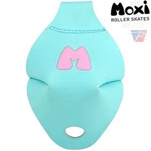 Moxi Beach Bunny Toe Caps - All Colours