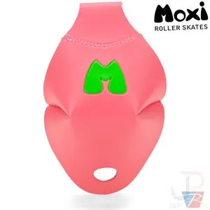 Moxi Beach Bunny Toe Caps - All Colours