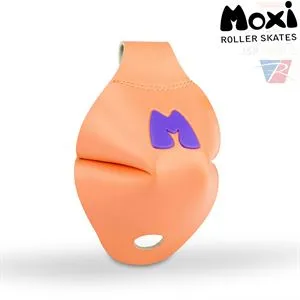 Moxi Beach Bunny Toe Caps - All Colours