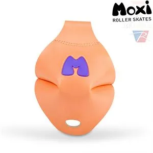 Moxi Beach Bunny Toe Caps - All Colours