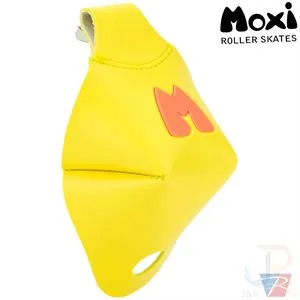 Moxi Beach Bunny Toe Caps - All Colours