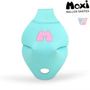 Moxi Beach Bunny Toe Caps - All Colours