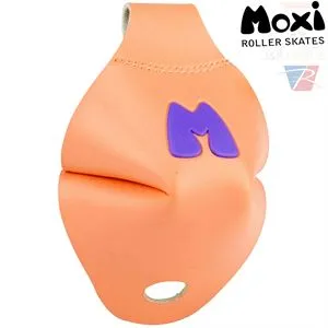 Moxi Beach Bunny Toe Caps - All Colours