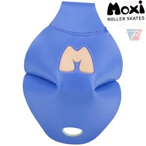 Moxi Beach Bunny Toe Caps - All Colours