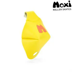 Moxi Beach Bunny Toe Caps - All Colours