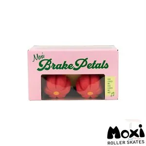 Moxi Brake Petals - All Colours!