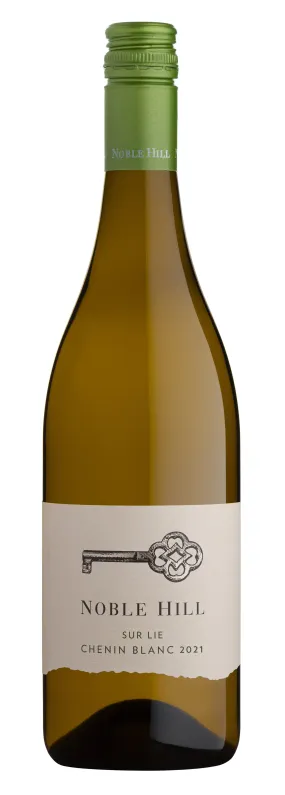 Noble Hill Sur Lie Chenin Blanc