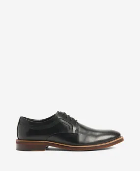 Prewitt Plain Toe Oxford