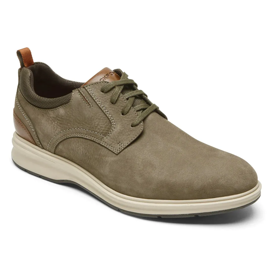 Rockport Men's Total Motion City Plan Toe Oxford