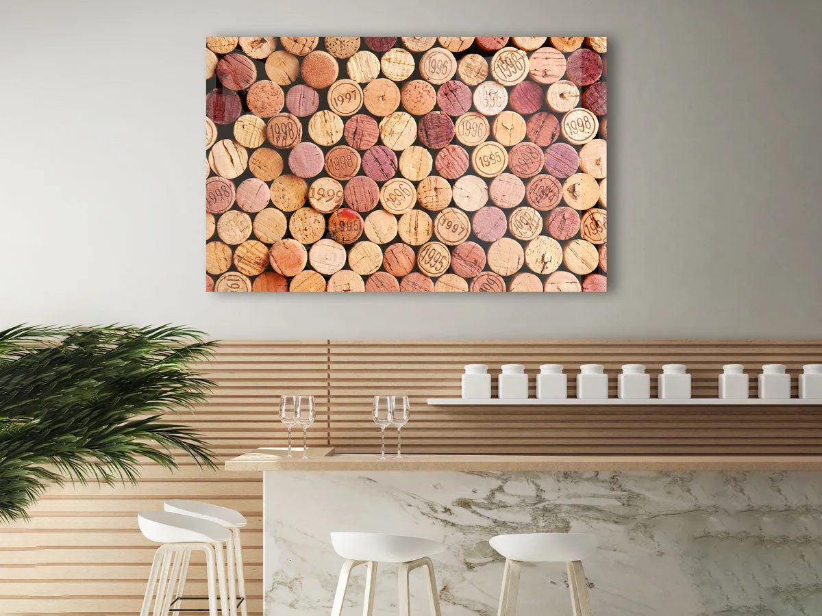 Wine Corks